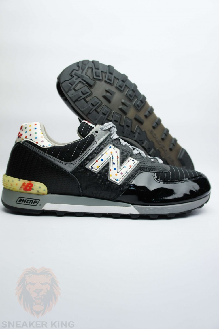Кросівки New Balance 576 SPLA